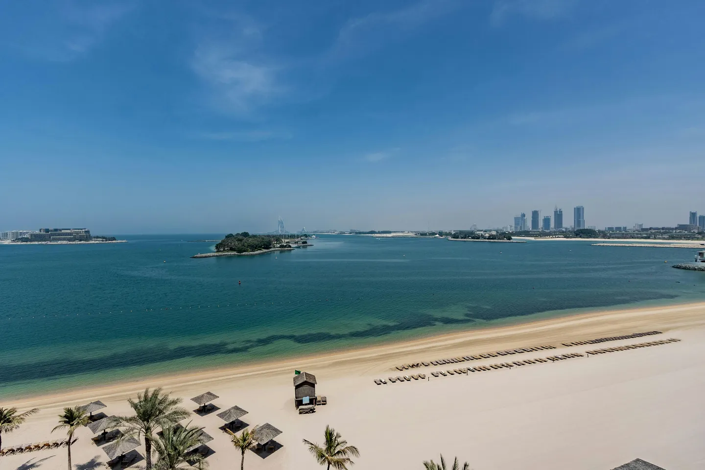 10. Vero, Hilton Dubai Jumeirah