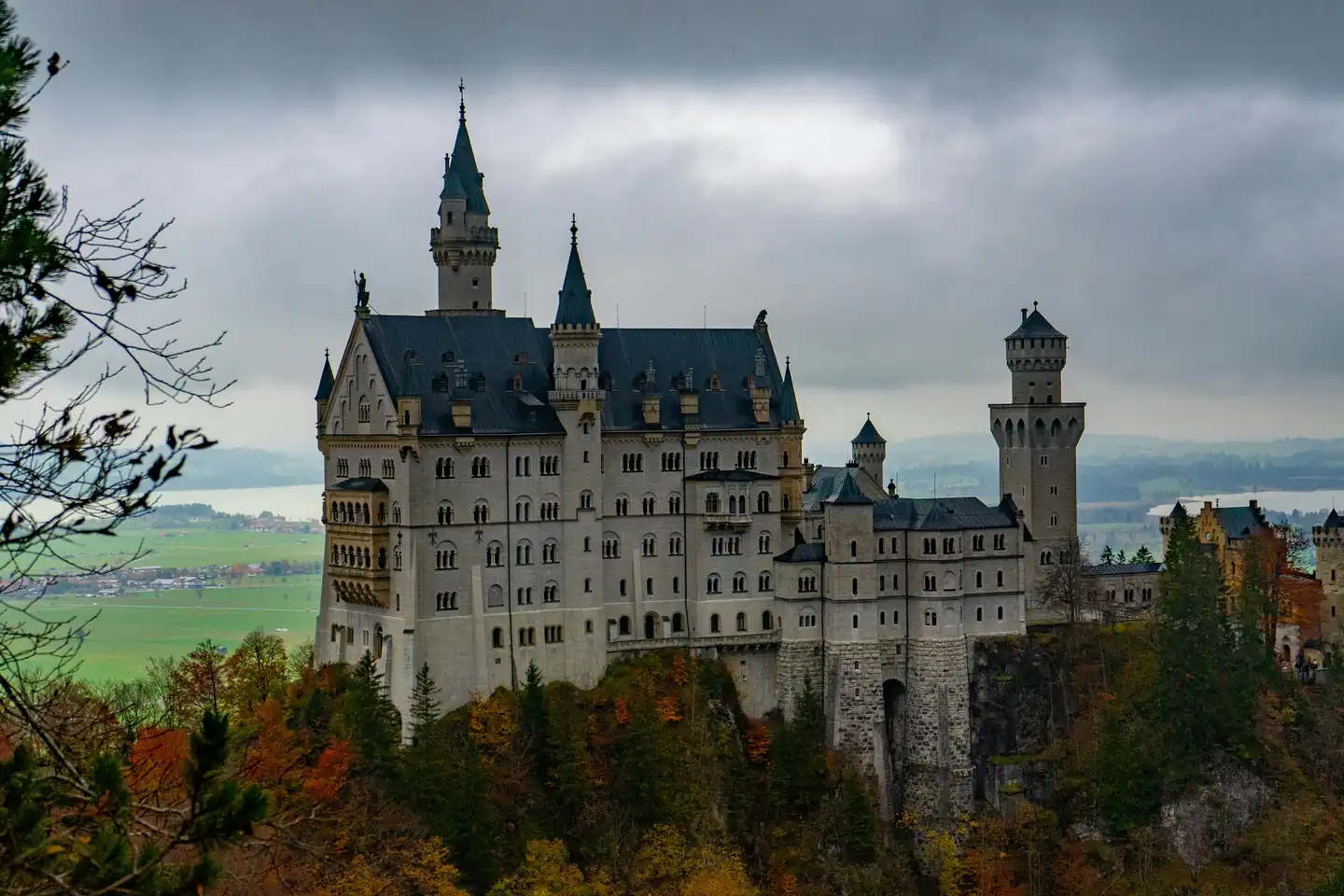 Veveří Castle