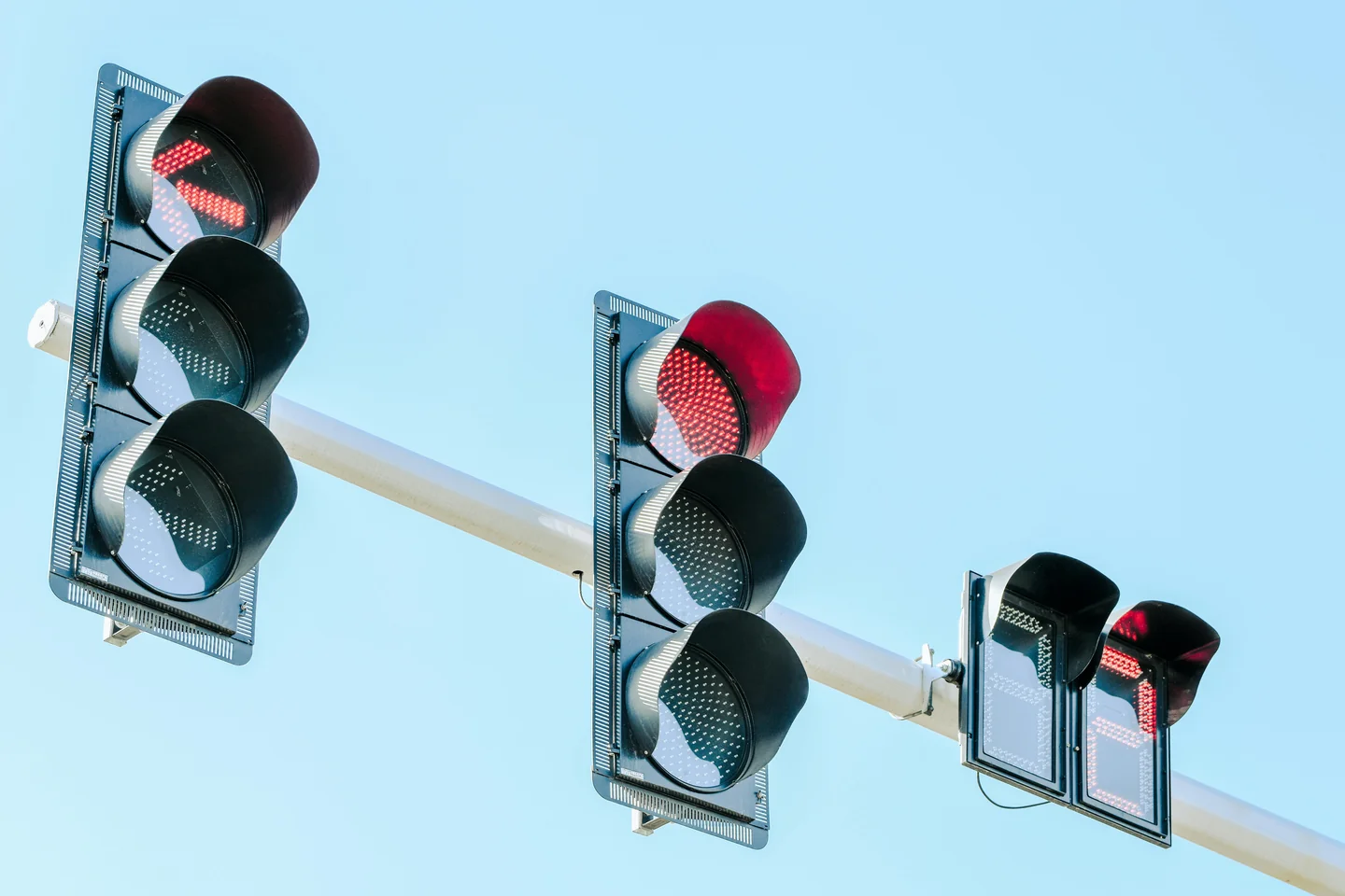 AI-Powered Traffic Management Systems