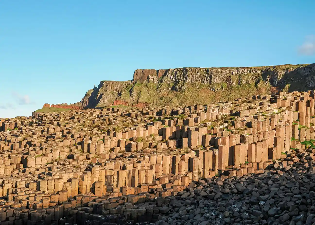 Visit the Giant’s Causeway in Northern Ireland-Activities to do in UK