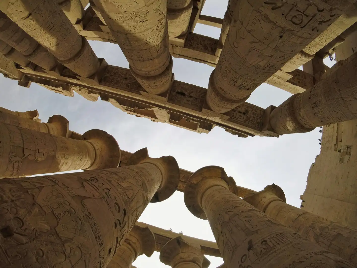 Historical Places to Visit in Egypt