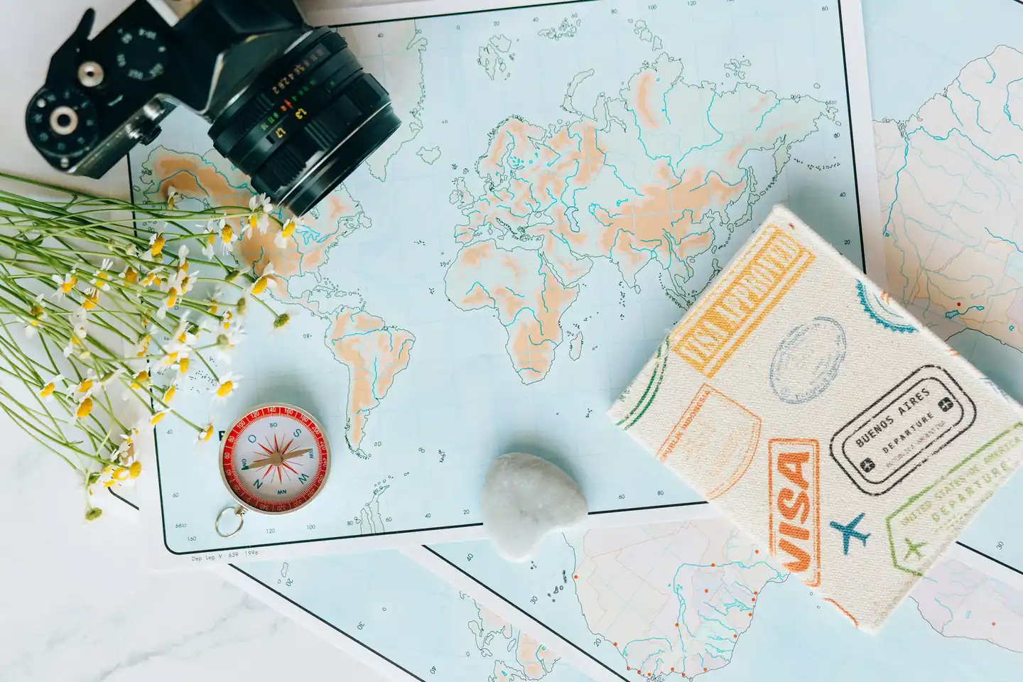 Different Types of US Tourist Visas Explained