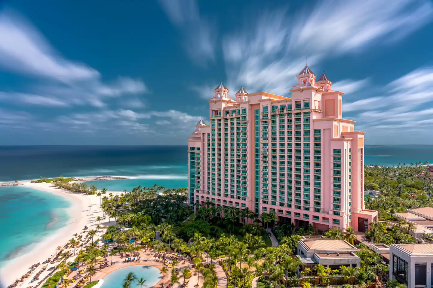 Luxury Designer Hotels in Dubai