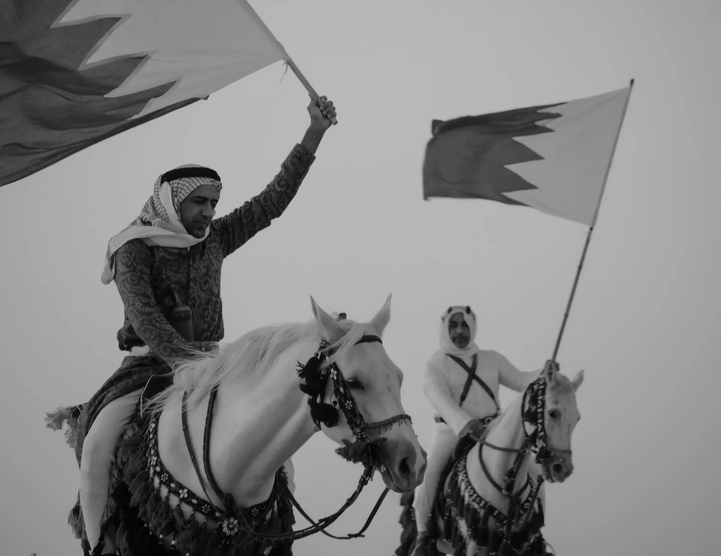 Get a Bahrain visa