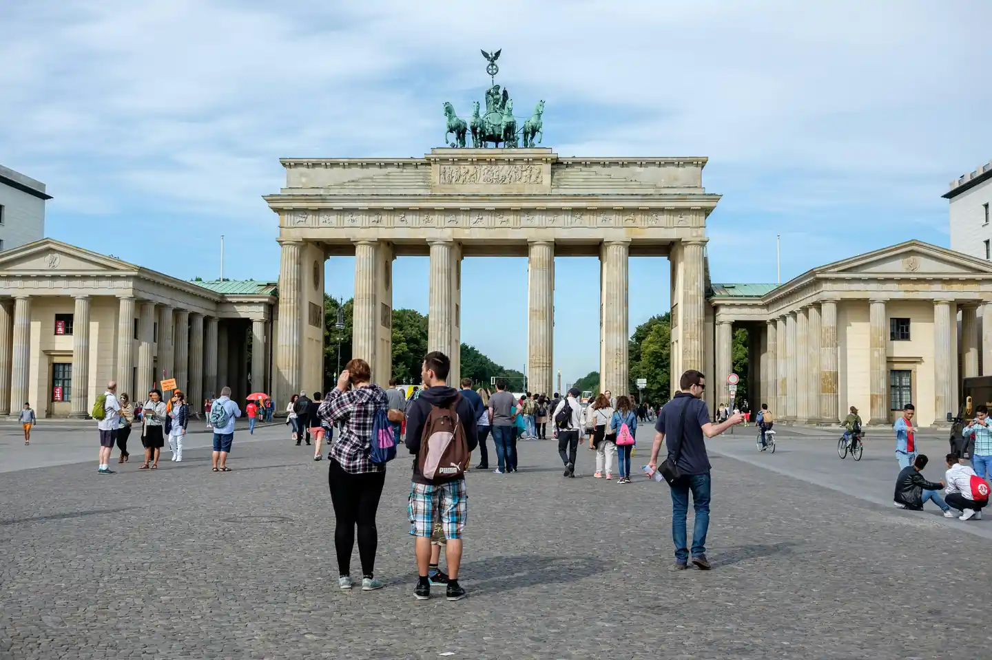 germany visa types