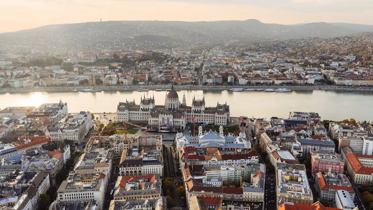 Different Types of Hungary Tourist Visas Explained