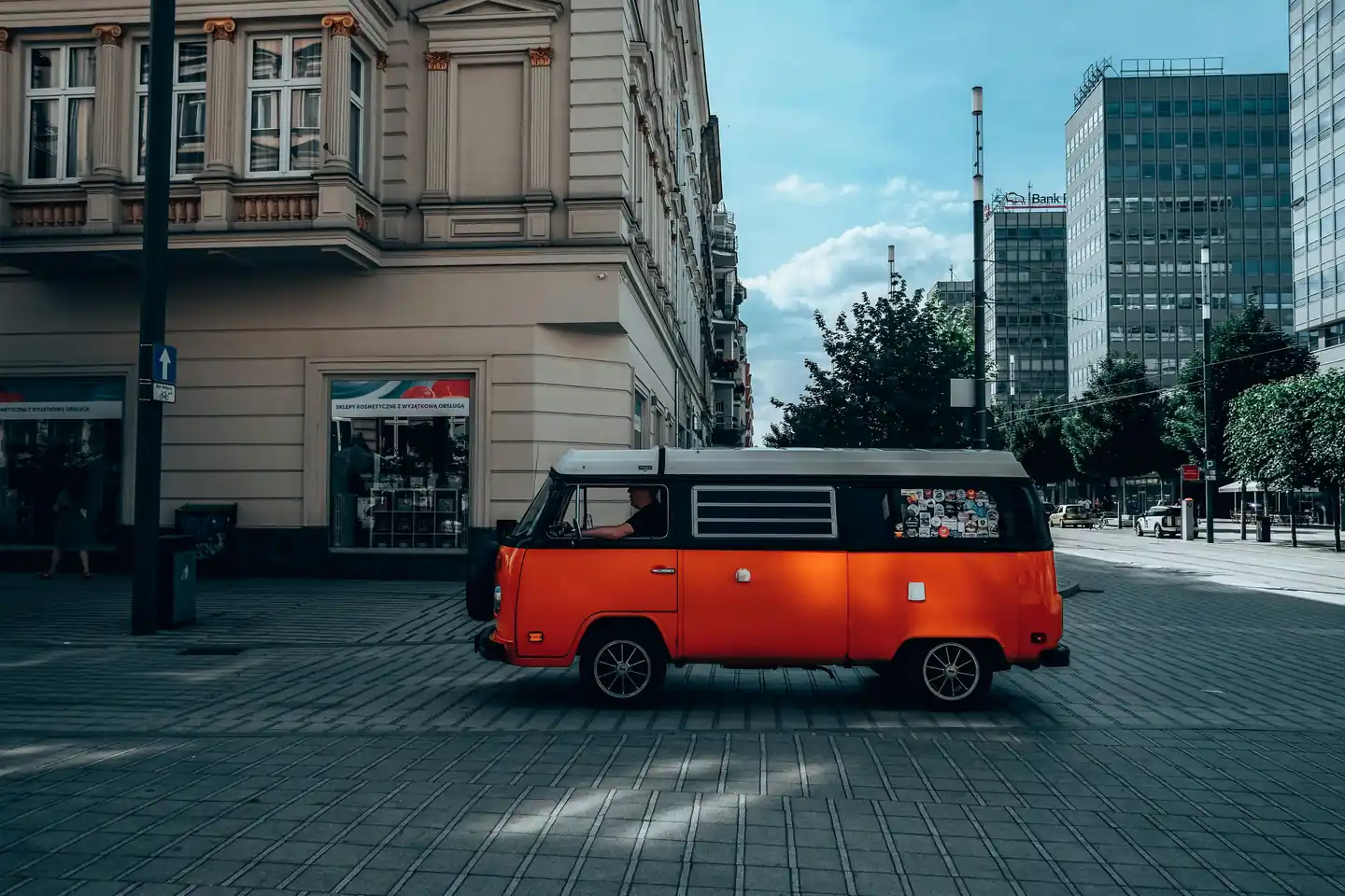 Different Types of Poland Tourist Visas Explained
