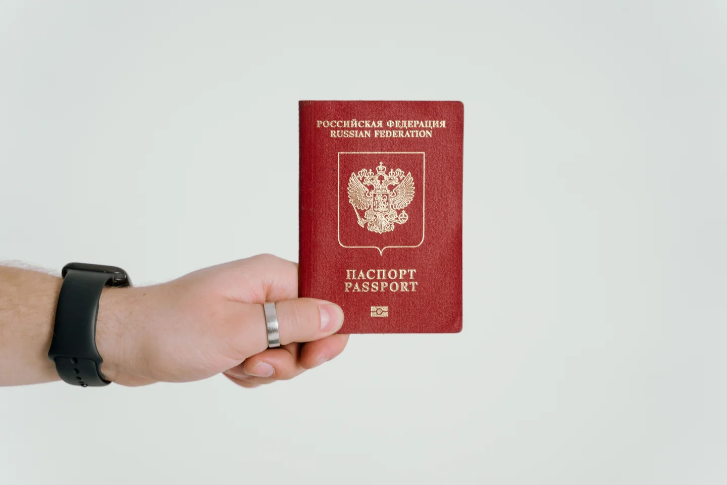 Types of Russia Tourist Visas 