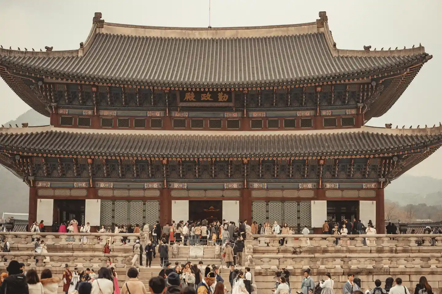 Different Types of South Korea Tourist Visas Explained