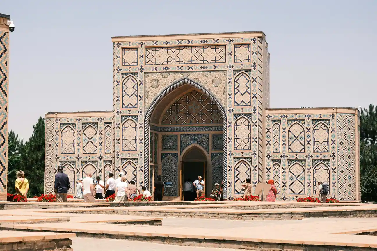 Different Types of Uzbekistan Tourist Visas Explained