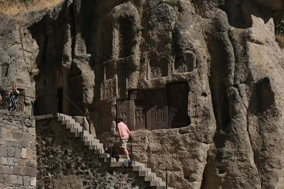 Things to Do in Armenia