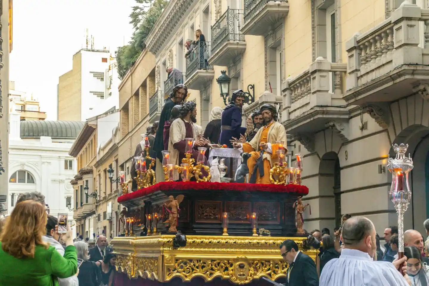 Easter Parades