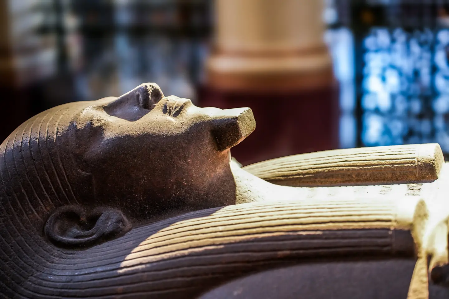 Things to Do in Cairo