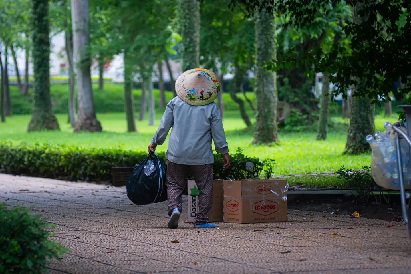 Hanoi - Attractions in Vietnam