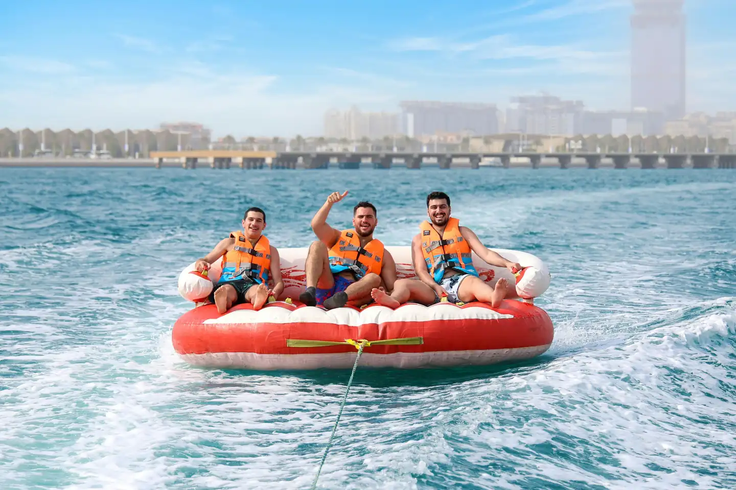 Must-Try Experiences in Dubai This June