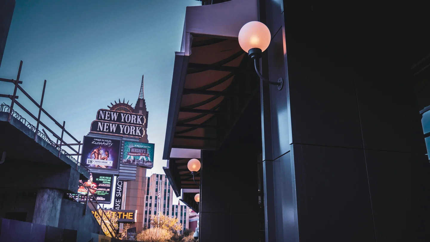 New York City, New York - Places to Visit in USA