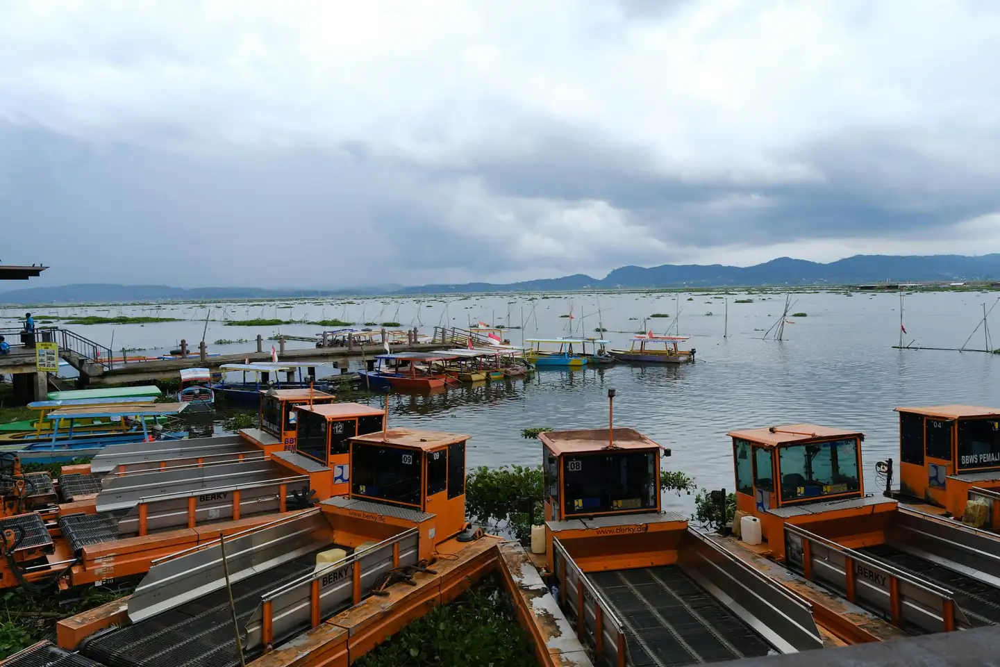 Rawa Island