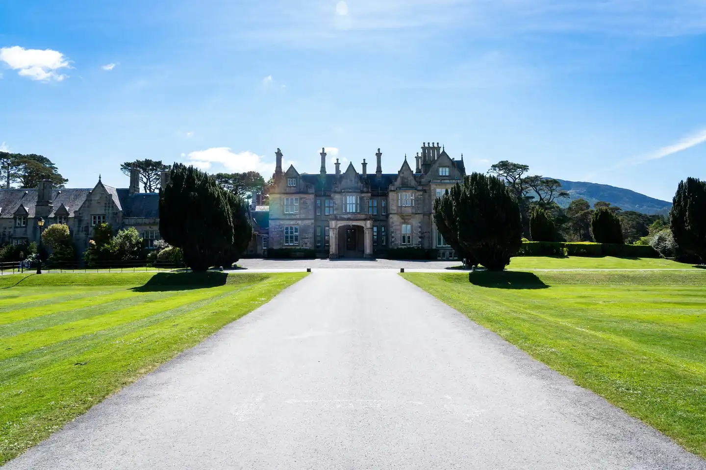 Places to Visit in Ireland