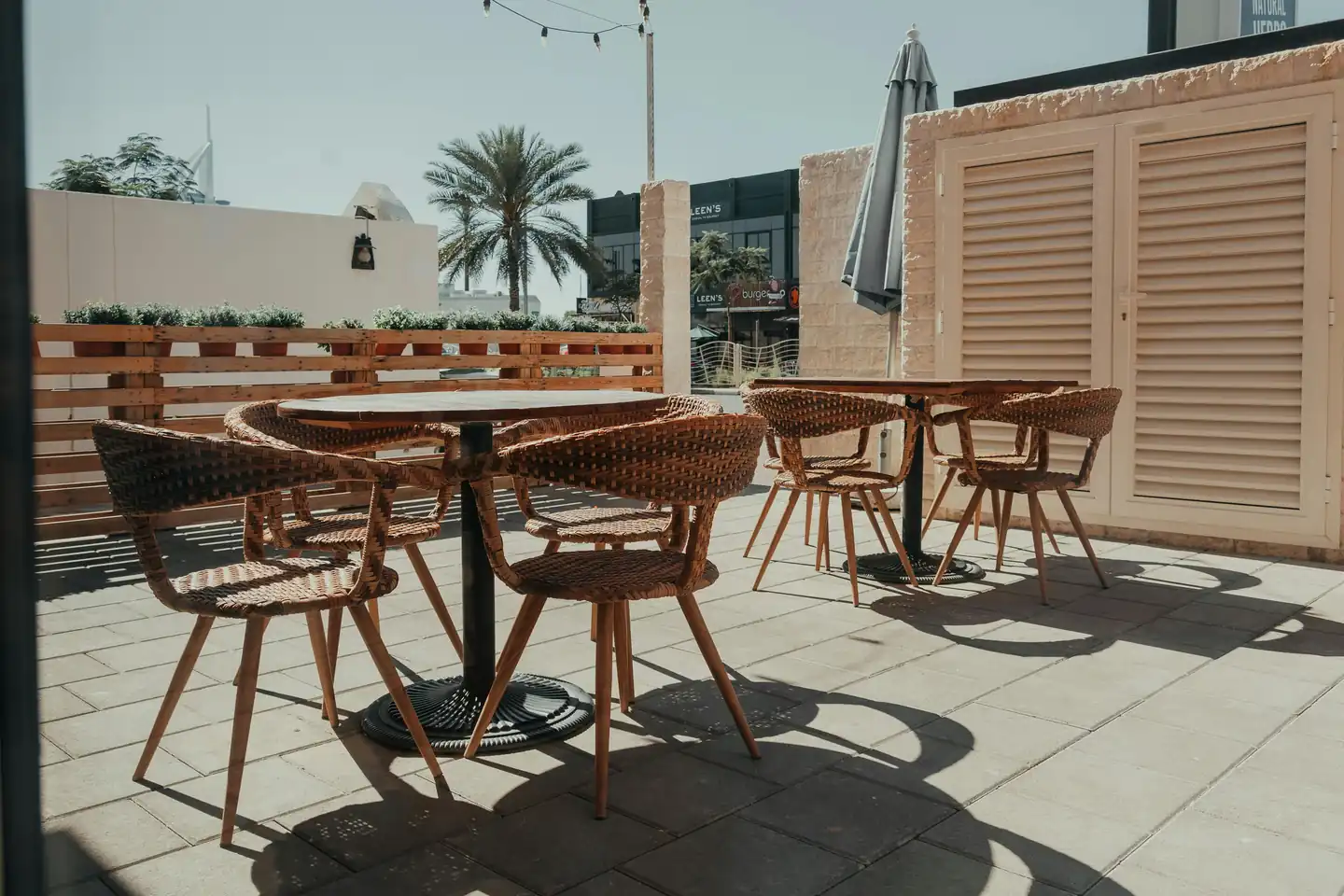 Ice Cream Places in Dubai