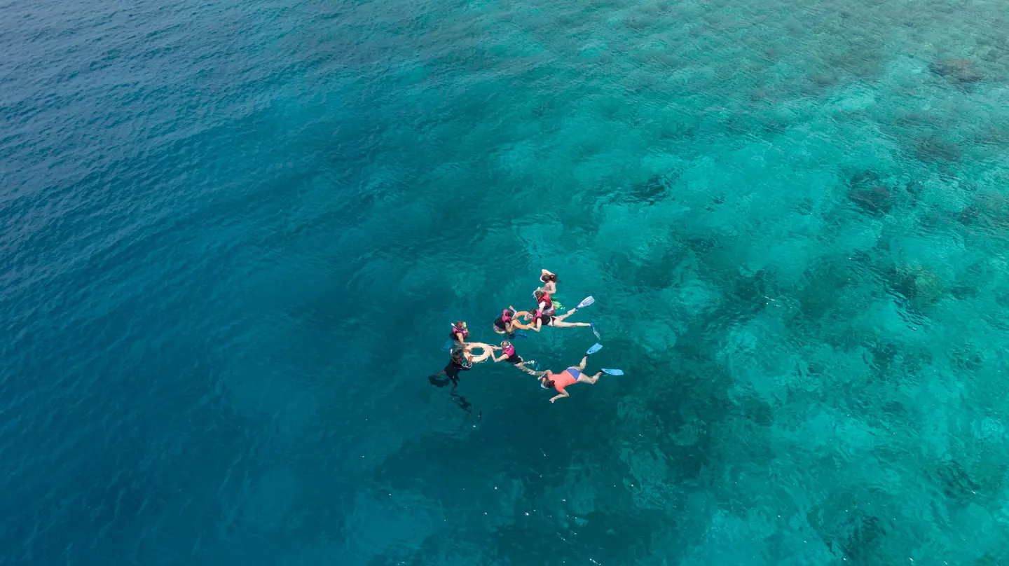 Things to Do on Maafushi