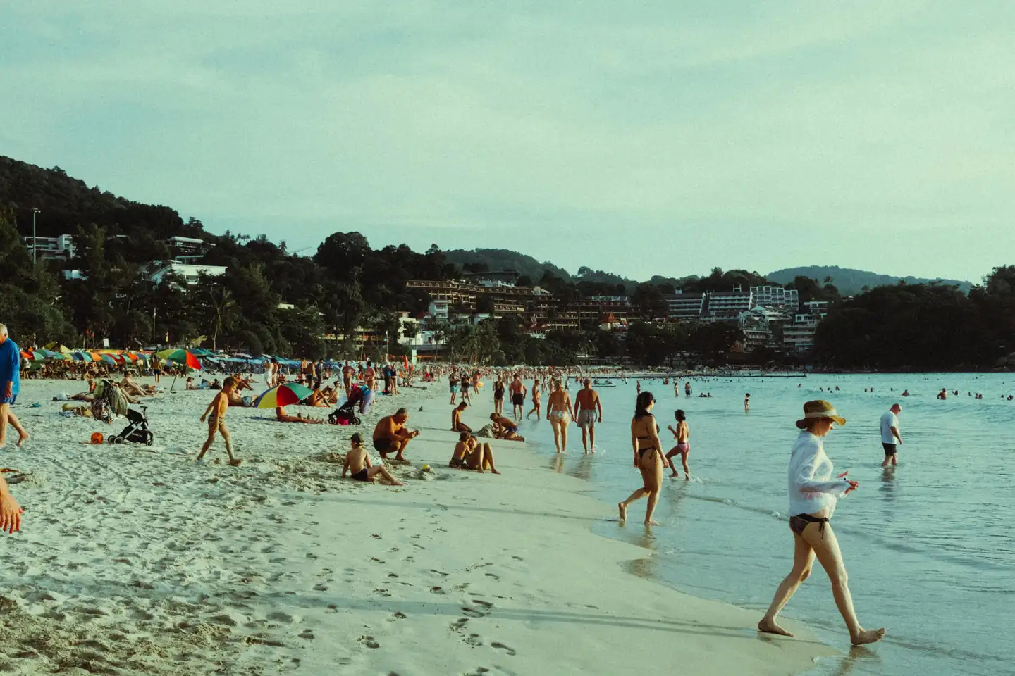 Things You Should Know When Applying for a Thailand Tourist Visa