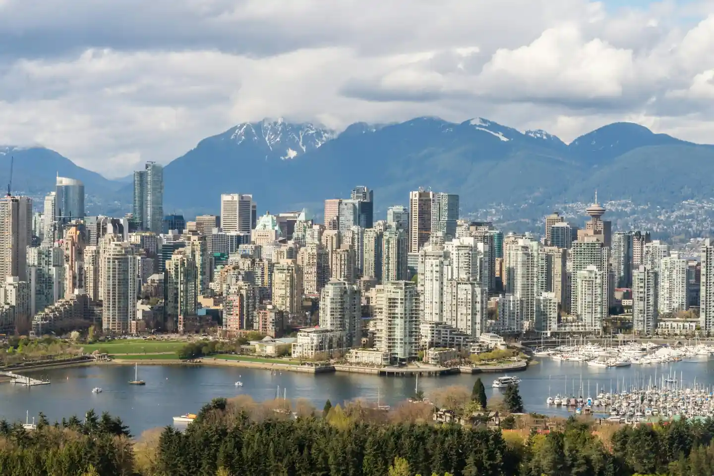 Vancouver, British Columbia