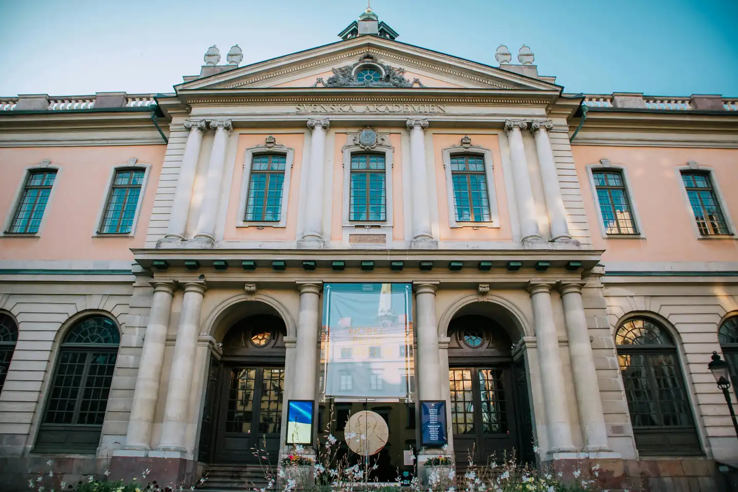 Tourist Attractions in Sweden