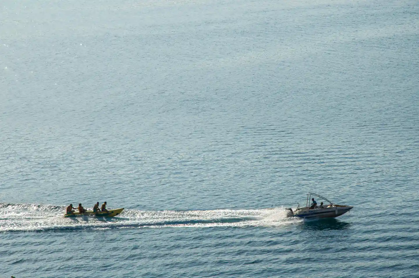 Water Sports & Activities