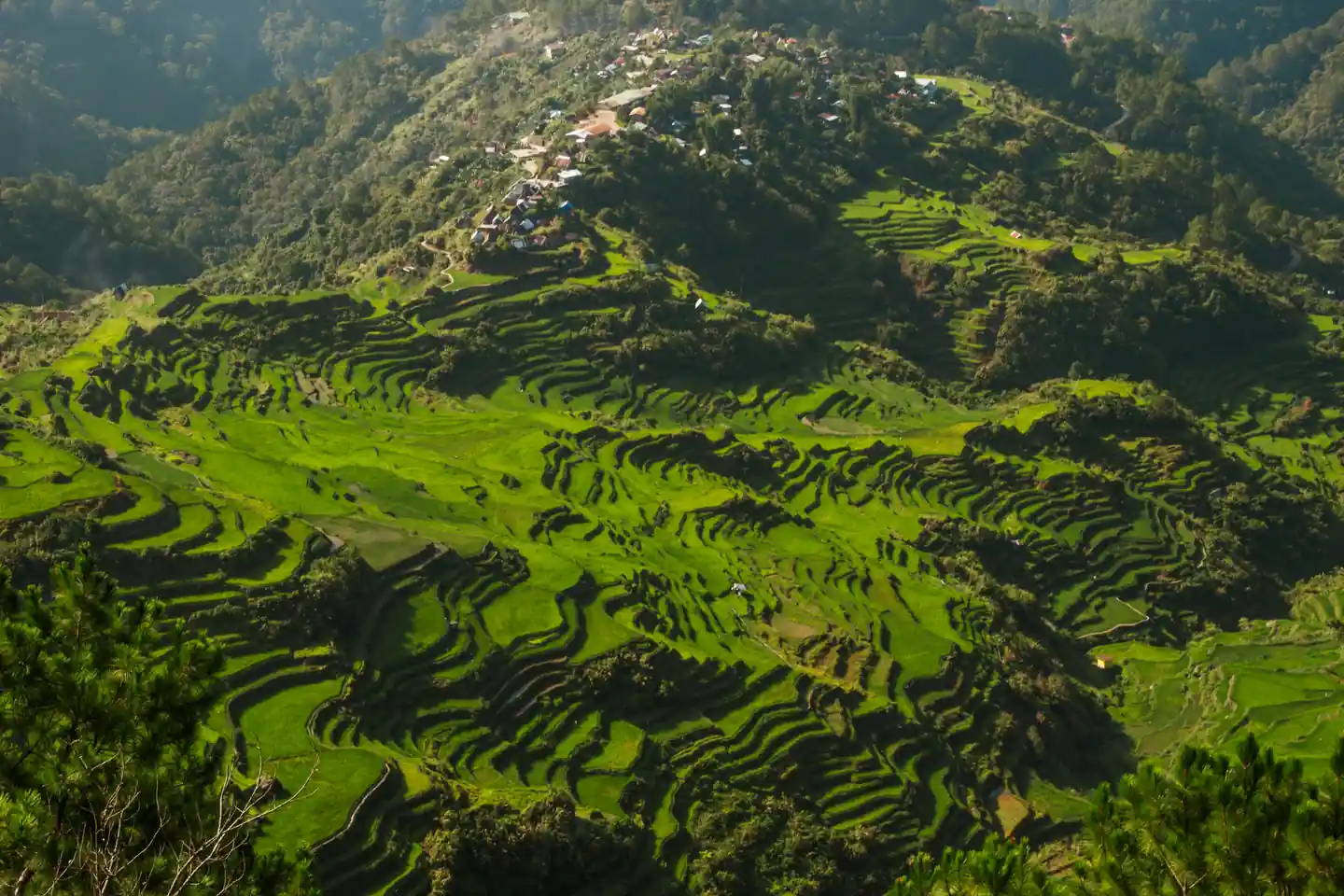 Tourist Attractions in Philippines