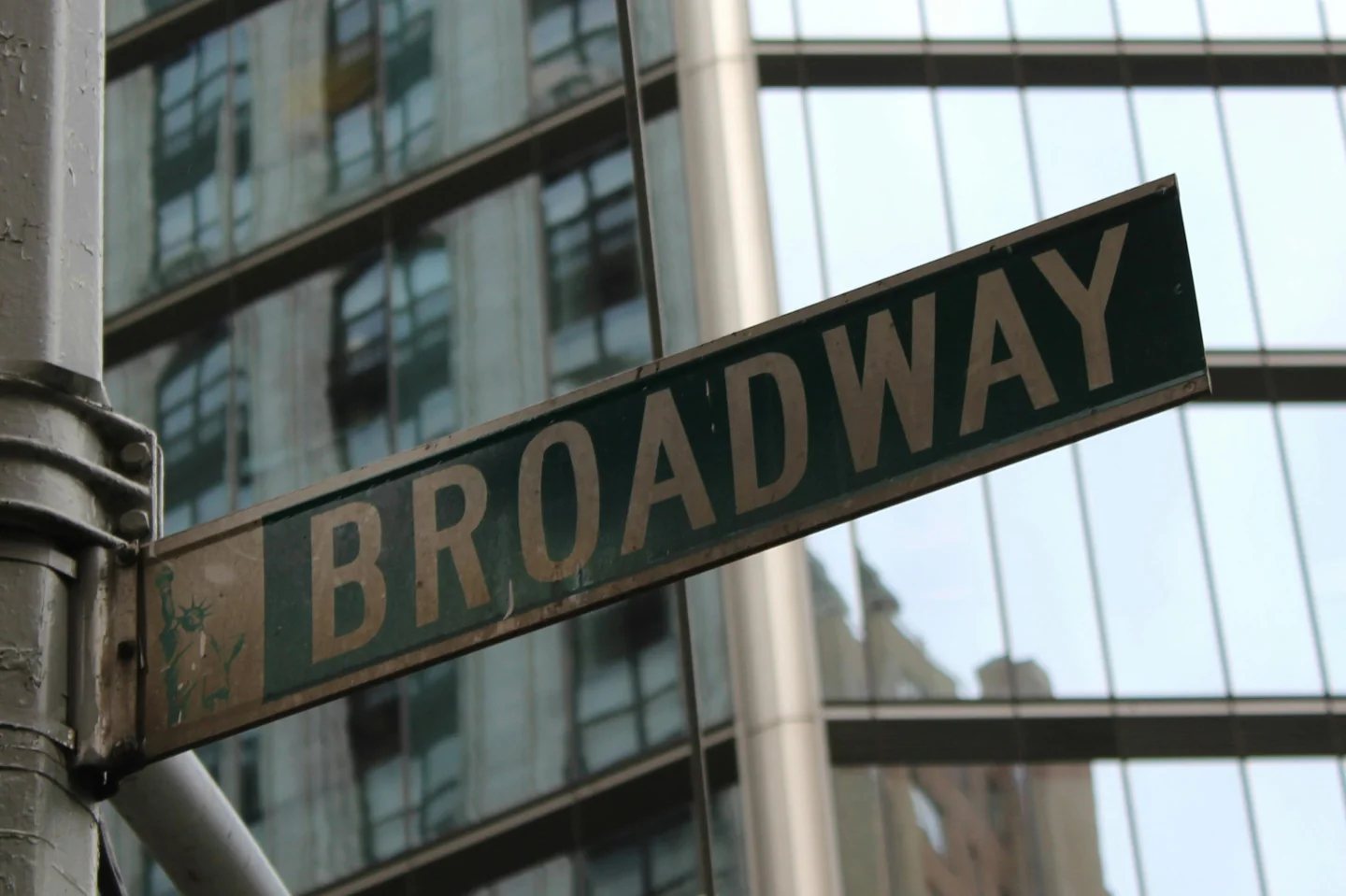 Broadway Spectacular