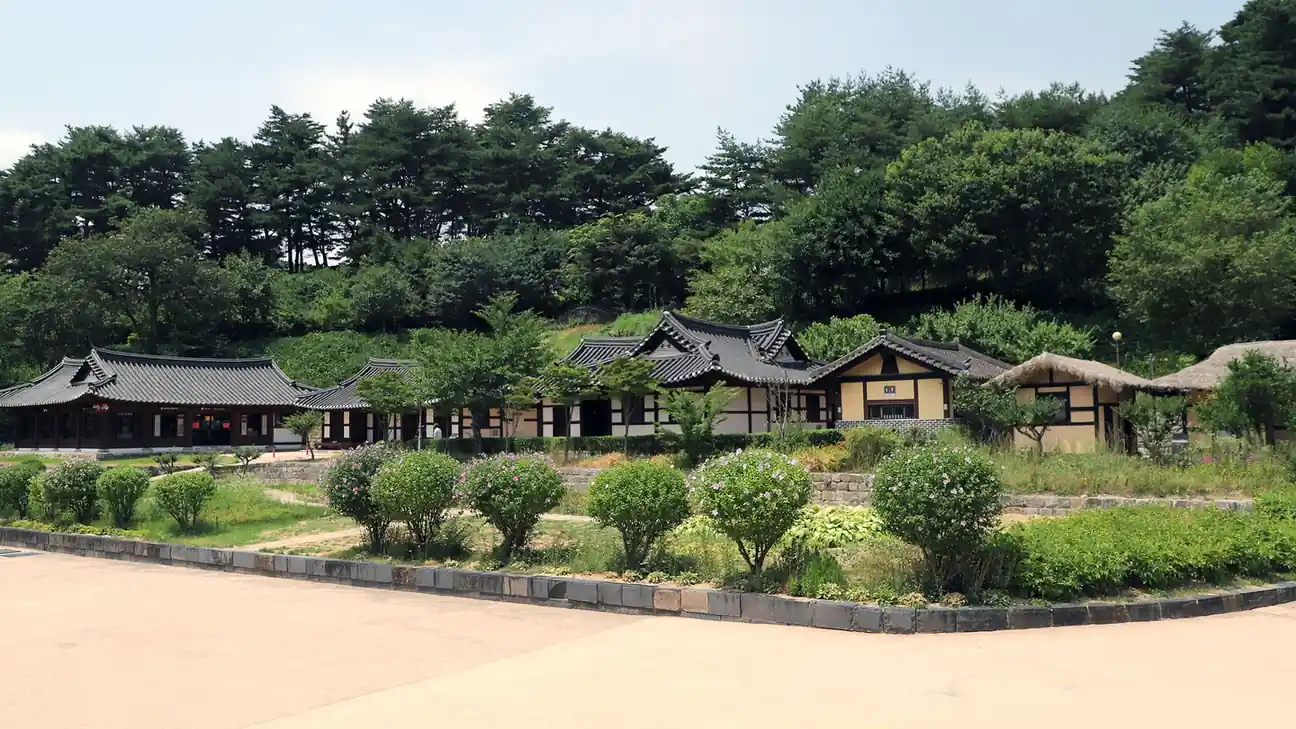 Places to Visit in Seoul