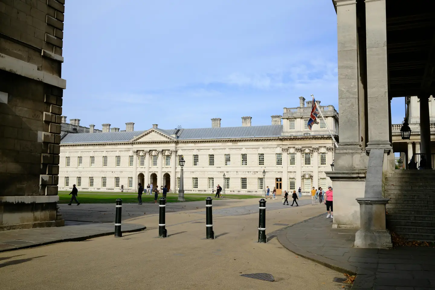 Cambridge