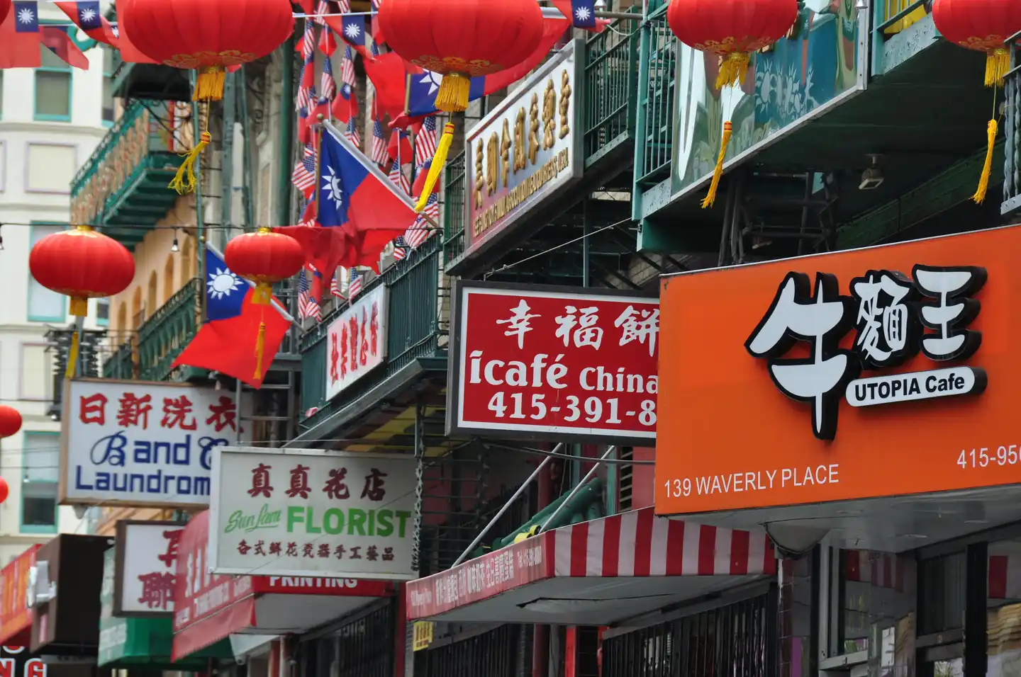  Cities to Visit in Singapore