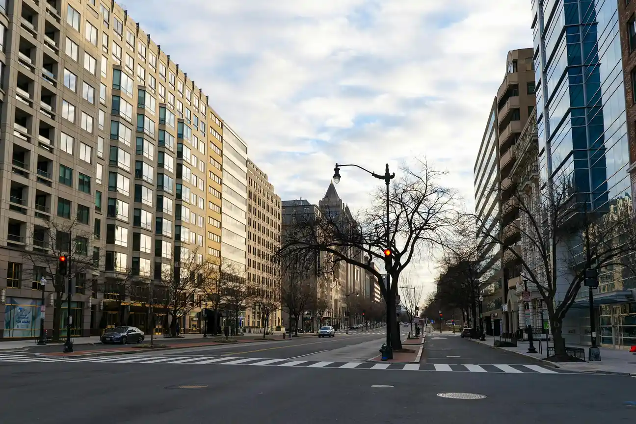 Discover Washington D.C.