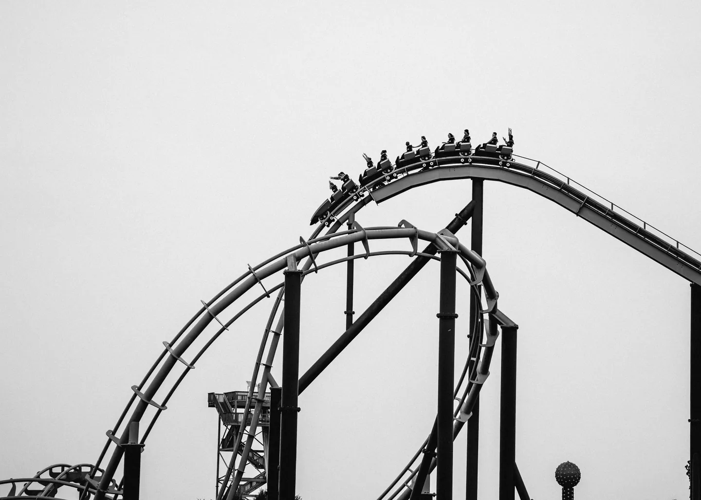 Enjoy Ireland’s First Zipline Roller Coaster