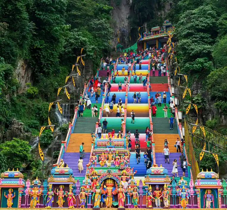 How to apply for a Malaysia Visitor Visa: Step-by-Step Guide: 