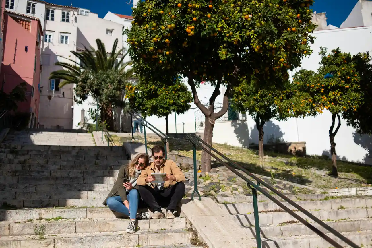 How to apply for a Portugal Visitor Visa: Step-by-Step Guide:
