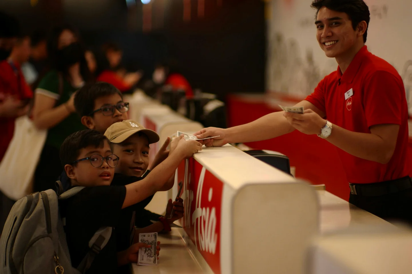 Coolest Summer Activities at Dubai Mall
