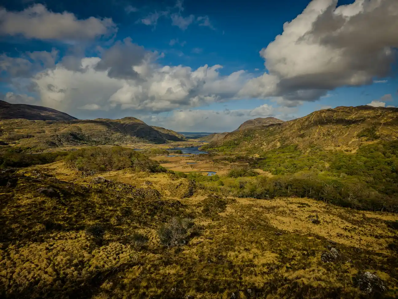 Killarney National Park