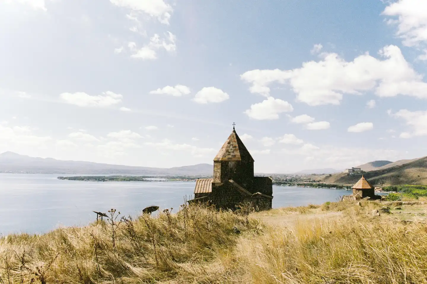 Attractions in Armenia