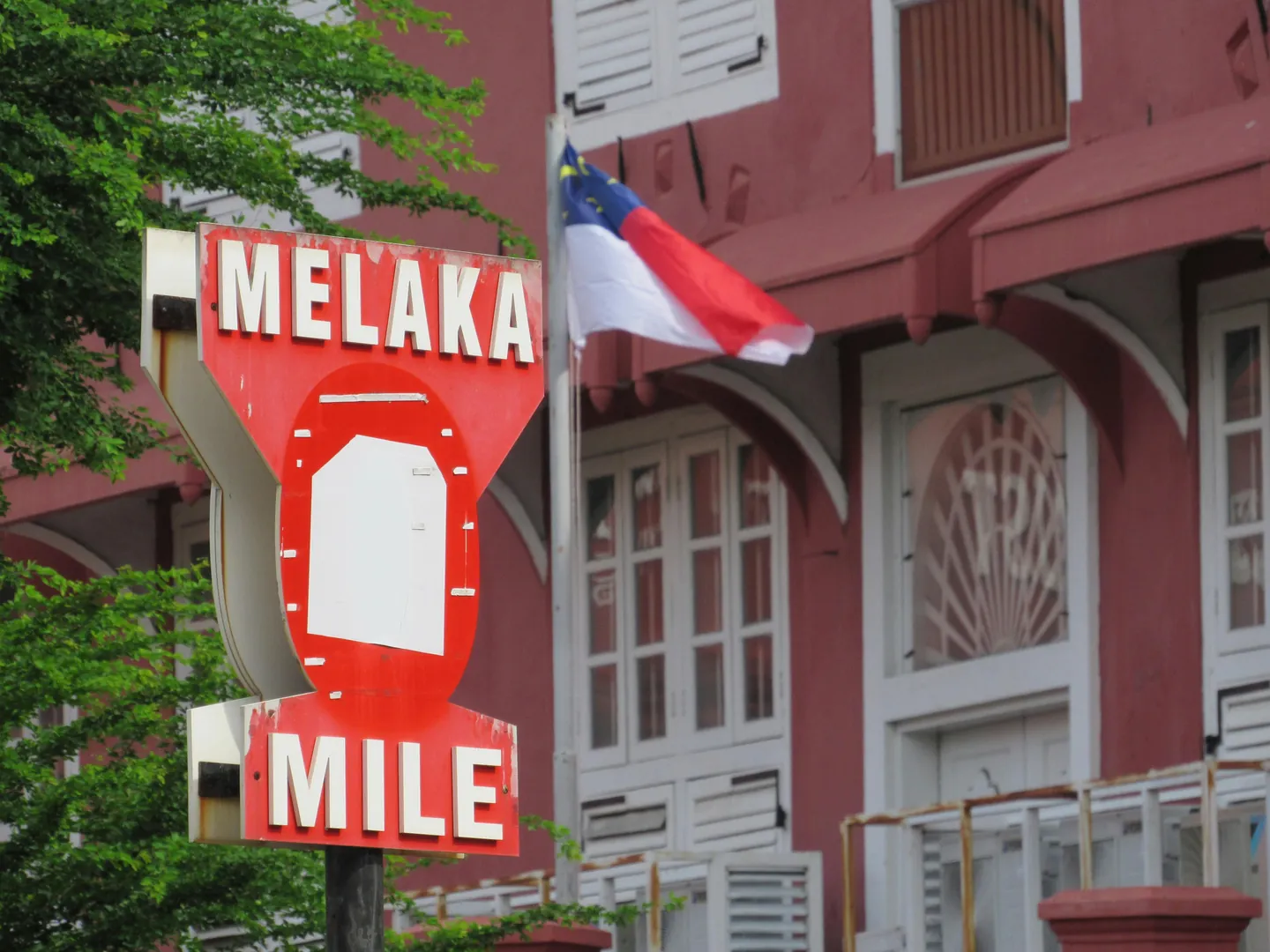 Malacca City
