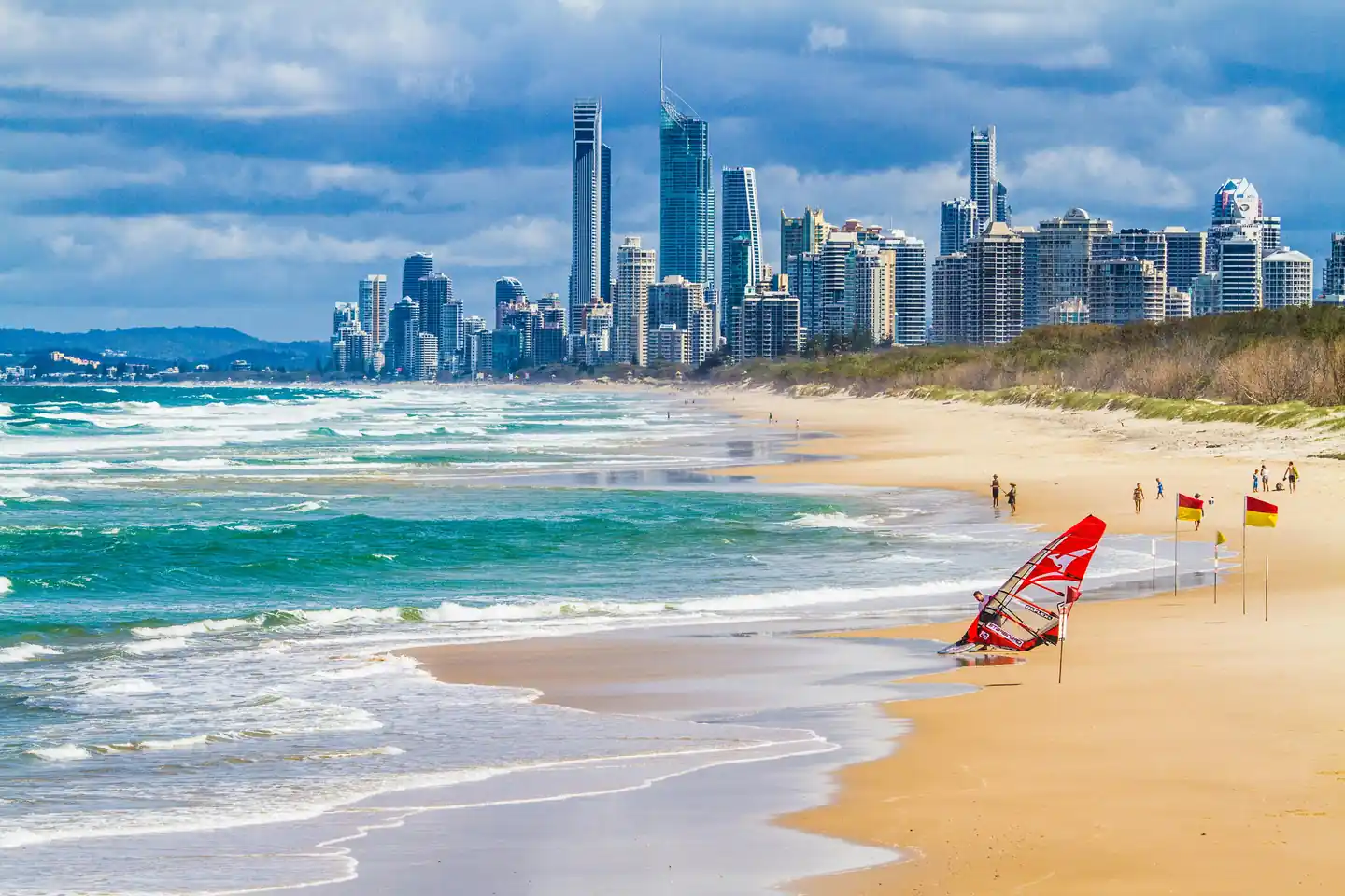 Mission Beach, Queensland
