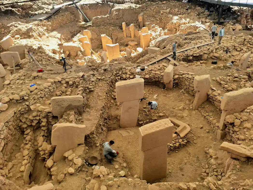 Mleiha Archaeological Centre