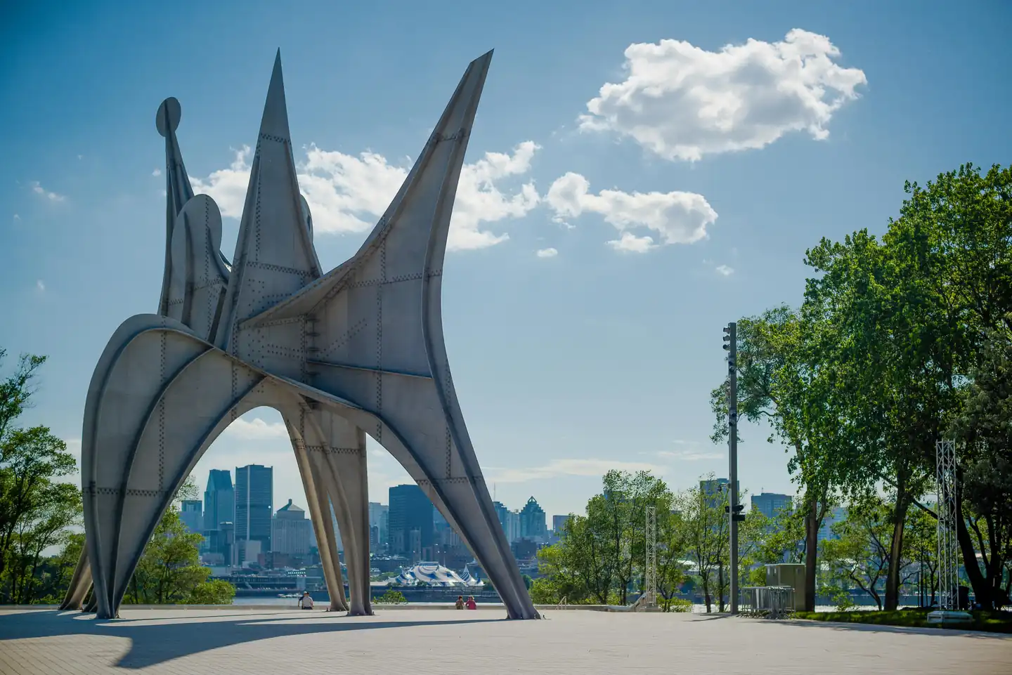 Visit Cities in Canada