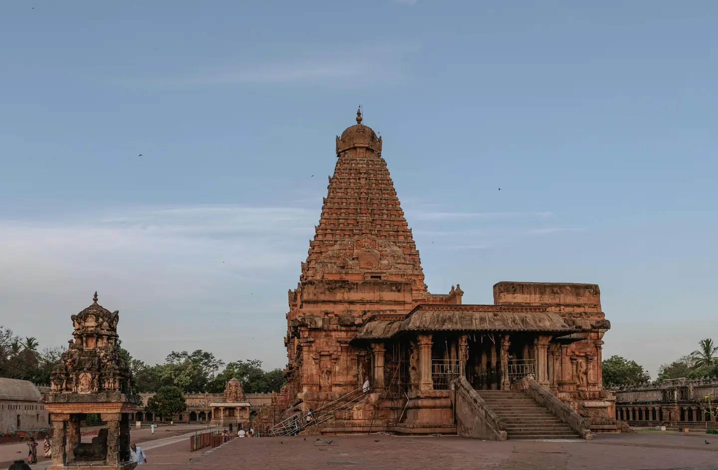 Nanda Devi Temple - The Oldest Temple of the World