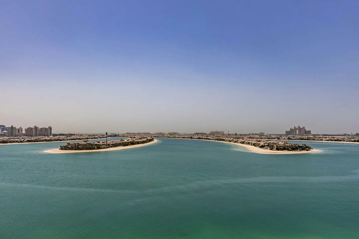 Landmarks in the UAE