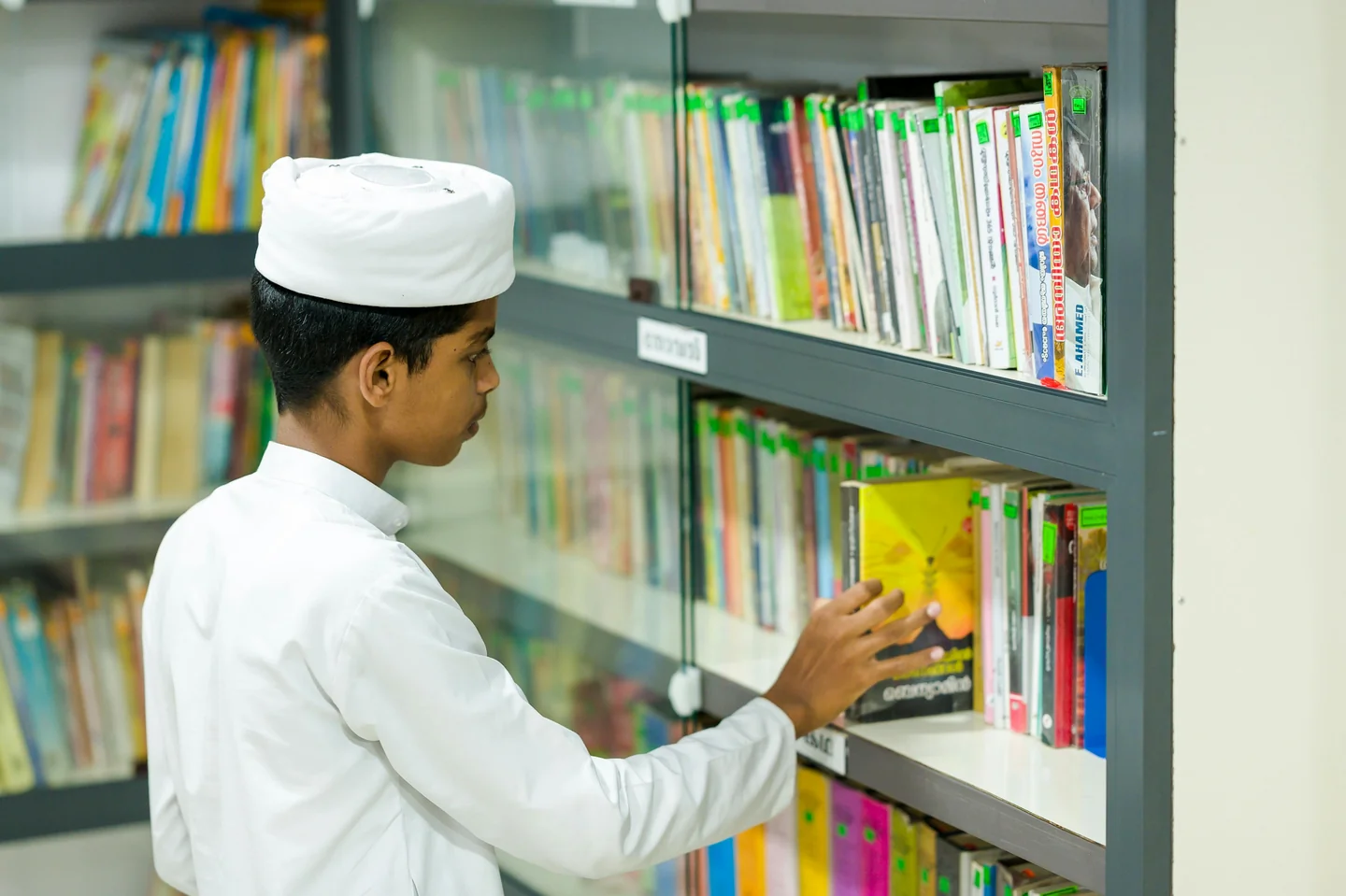 Hidden Gems in Abu Dhabi