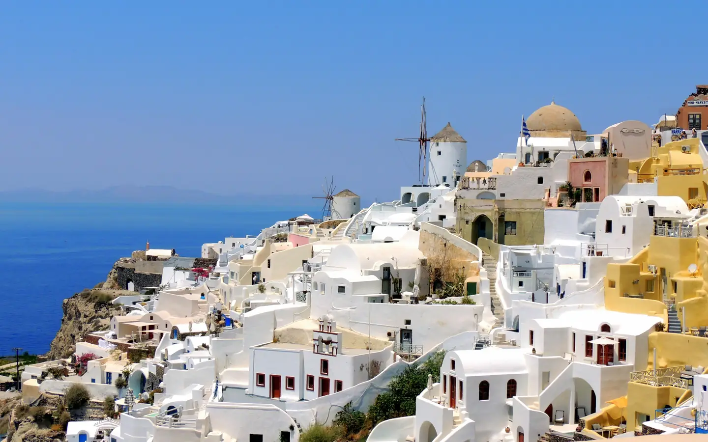 SAL – Mediterranean Bliss by the Sea