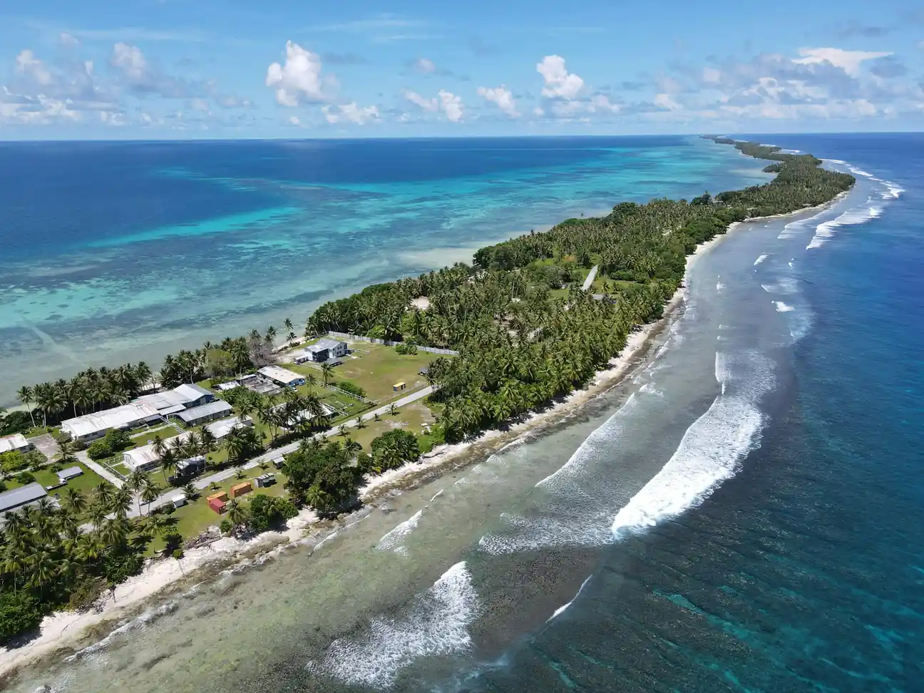 South Ari Atoll
