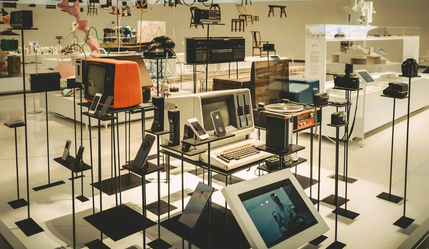 3. Suwon Samsung Innovation Museum - things to do in Suwon